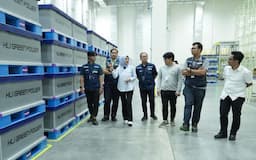 Green Power (LABA) Jadwalkan RUPSLB 20 Januari 2026, Tetapkan Dirut Baru?