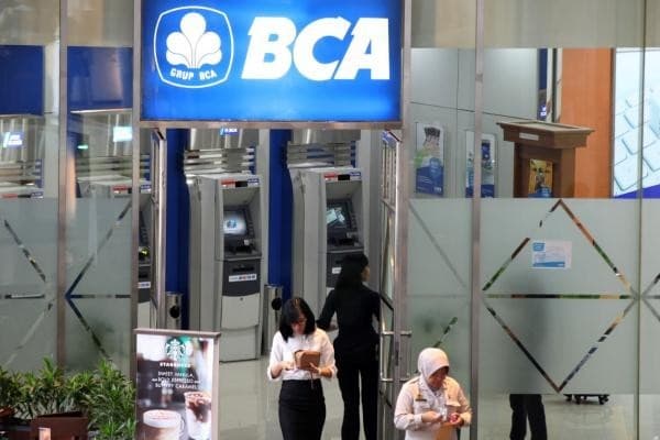 Musim Libur Idulftri, Ini Jadwal Operasional BCA Periode 18-24 Maret