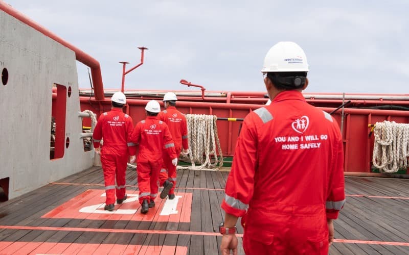 Wintermar (WINS) Kantongi Laba Rp335 Miliar pada 2025, Turun 11 Persen