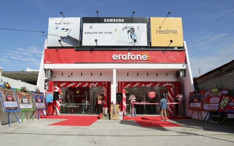 Momentum Lebaran Jadi Katalis, Simak Target Harga Saham ERAA