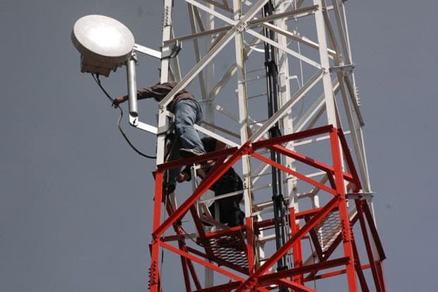 Bisnis Fiber Optik Mulai Kinclong, Mitratel (MTEL) Kantongi Pendapatan Rp9,53 Triliun