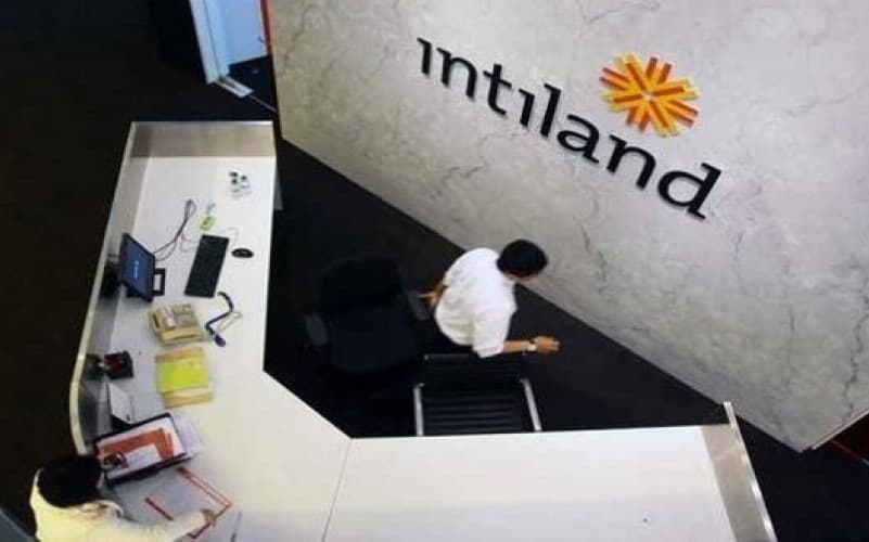 Intiland (DILD) Raih Pendapatan Rp2,46 Triliun pada 2025