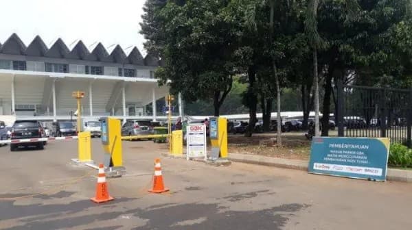 Polisi Prediksi Ada Potensi Kepadatan Arus Lalu Lintas di GBK saat FIFA Series 2026