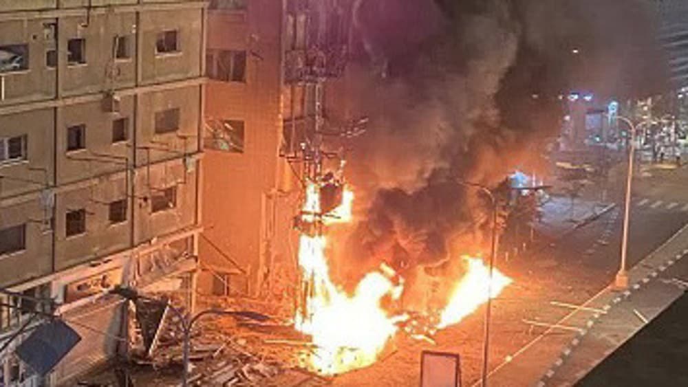 Arab Saudi Sebut Serangan Iran ke Negara Tetangga Jauh Lebih Besar Dibanding ke Israel