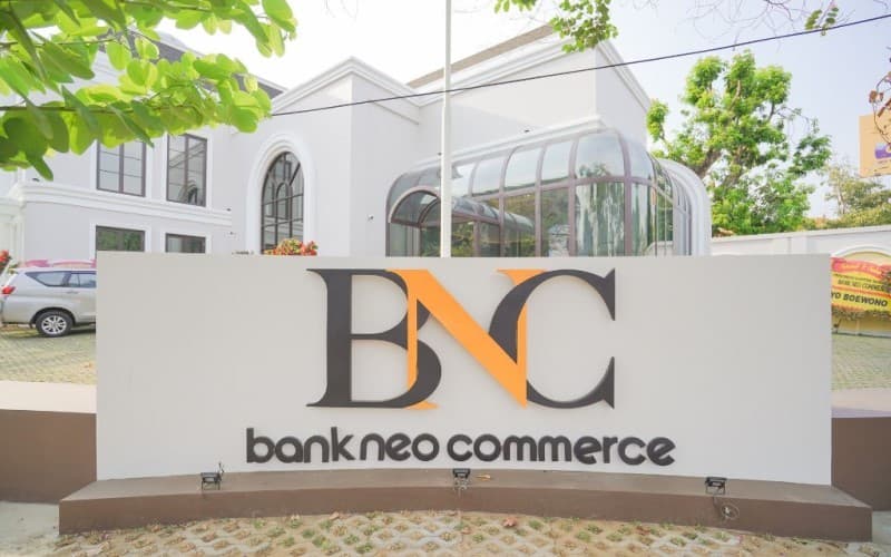 Beban Provisi Turun, BNC (BBYB) Kantongi Profit Rp566 Miliar di 2025