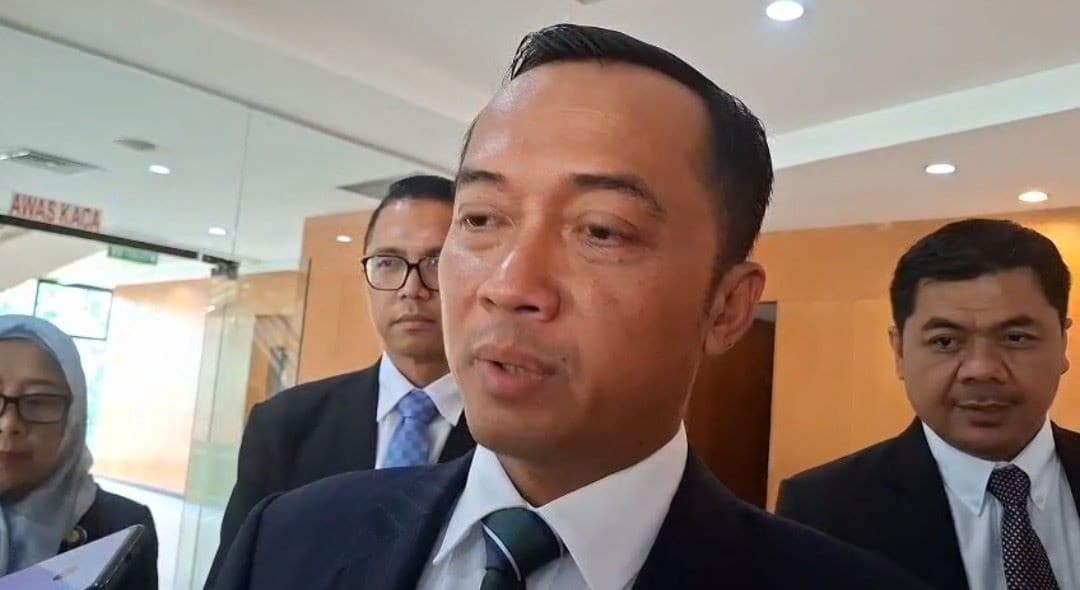 Pansel OJK Telah Dibentuk, Istana Terima Usulan Sejumlah Nama dari Kemenkeu 