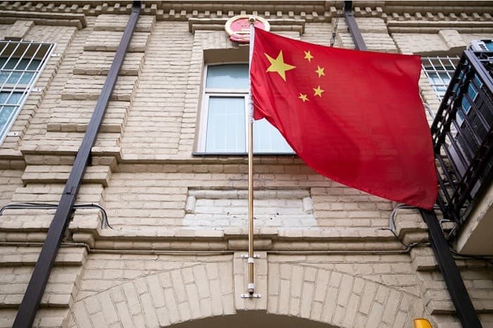 Ekspor RI ke China Tembus Rp1.000 Triliun, Didominasi Nonmigas