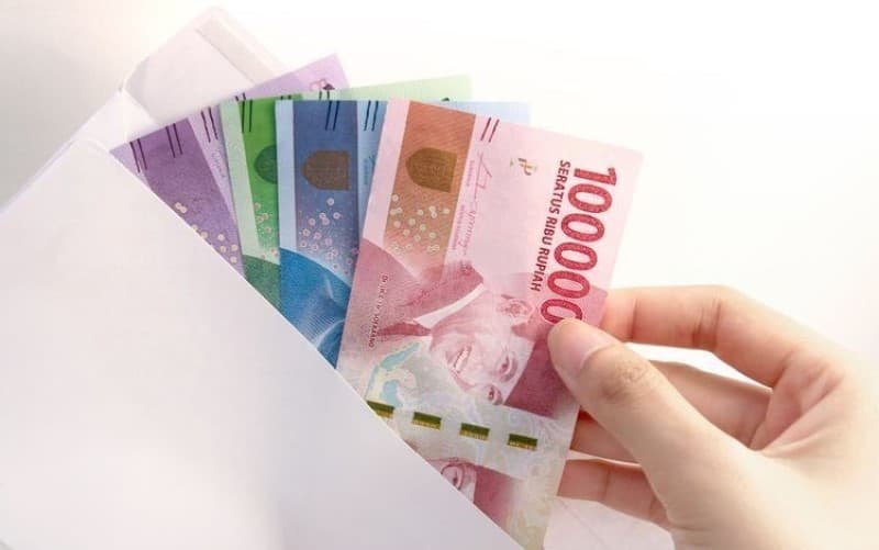 Tok! UMP DKI Jakarta 2026 Ditetapkan Naik 6,17 Persen Jadi Rp5,7 Juta