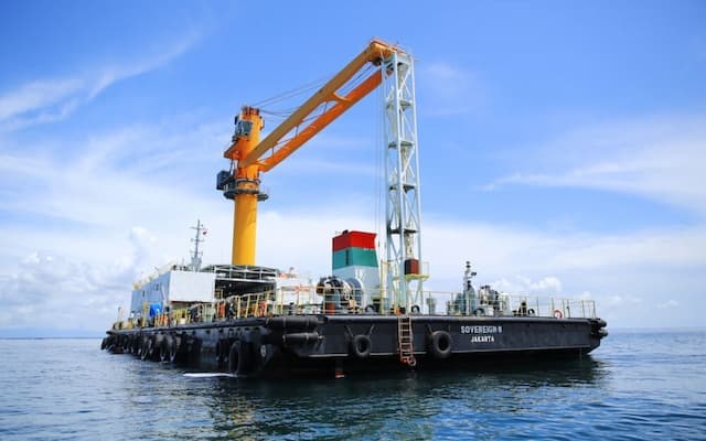 Trans Power (TPMA) Tambah 16 Armada Baru, Siapkan Capex USD26 Juta