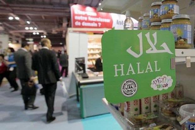 Makanan hingga Kosmetik Wajib Bersertifikat Halal pada Oktober 2026