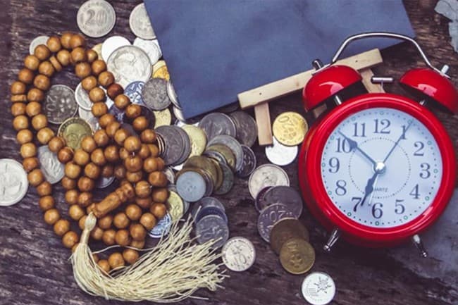 Ekonomi Syariah 2025 Tumbuh Positif, Ini Faktor Pendorongnya