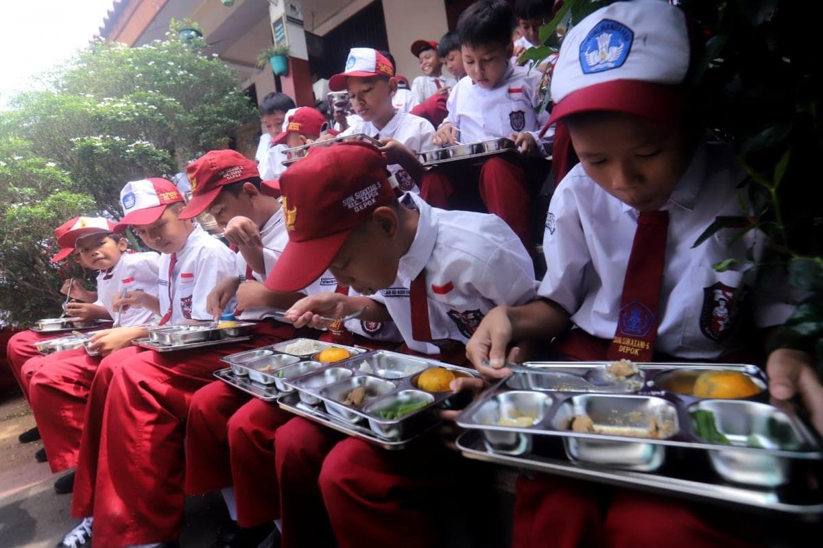 Rombak Pimpinan BGN, Prabowo Ingin Program MBG Semakin Efektif dan Tepat Sasaran