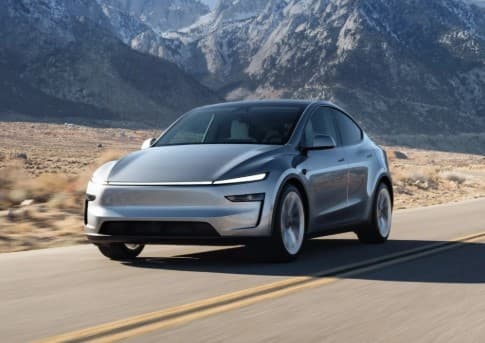 Minat Pembeli Turun, Tesla Banting Harga