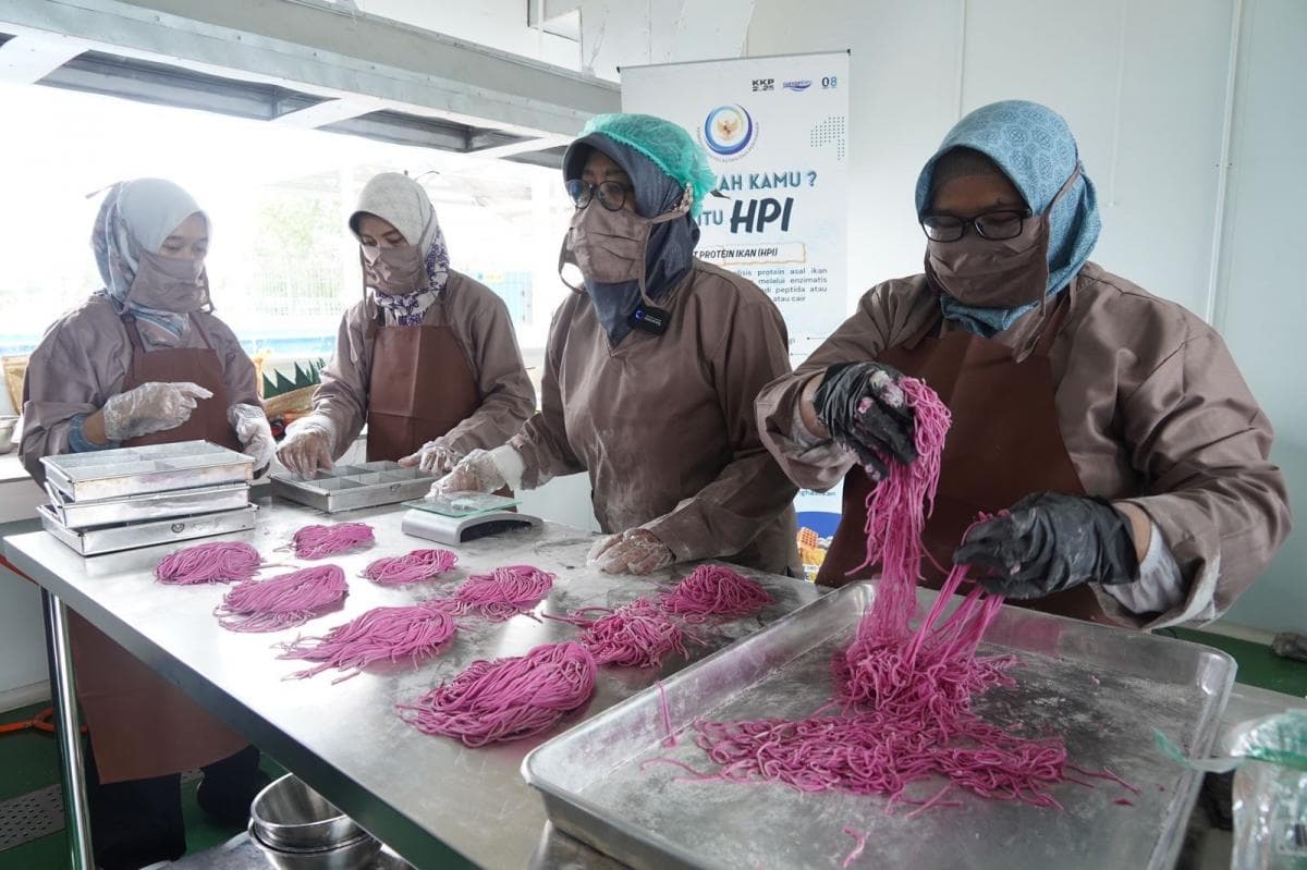 Swasembada Protein Jadi Strategi Pemerintah Berikutnya Bangun Ketahanan Pangan Nasional