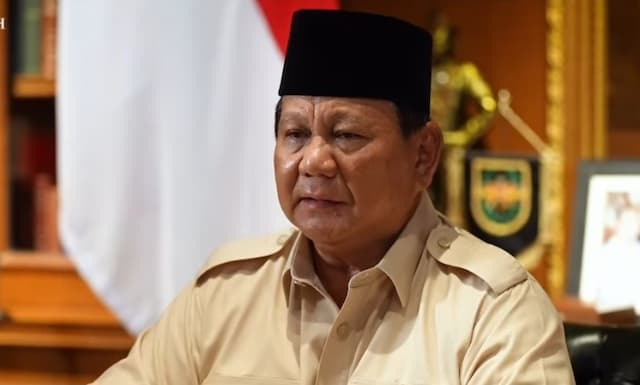 Prabowo Instruksikan Cadangan BBM Ditingkatkan hingga 3 Bulan, Storage Bakal Ditambah