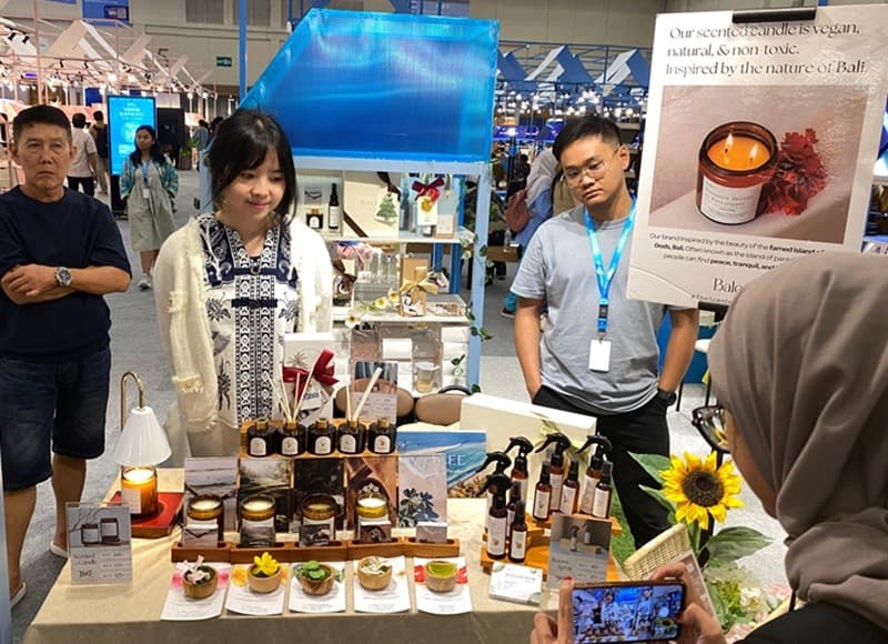 Pemerintah Akan Ambil Alih PNM, BRI Pastikan UMKM Tetap Prioritas