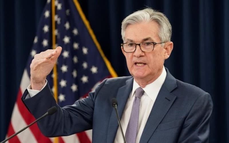 The Fed Tahan Sikap, Cermati Lonjakan Harga Energi ke Inflasi