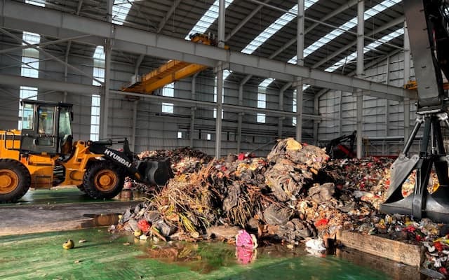 Fokus Benahi Pengangkutan, RDF Rorotan Diharapkan Bisa Kelola 1.000 Ton Sampah per Hari