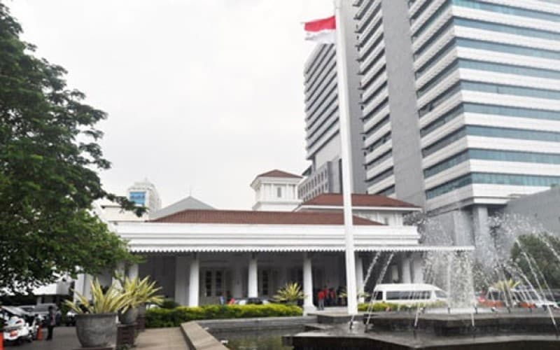 Pemprov DKI Siap Terapkan WFH untuk Penghematan BBM 