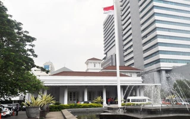 Pemprov DKI Siap Terapkan WFH untuk Penghematan BBM 