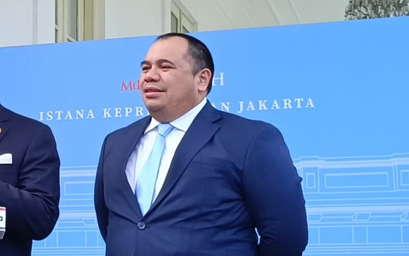 Prabowo Tuntut ROA 7 Persen, CIO Danantara: Kita Fokus Proyek-Proyek Higher Return