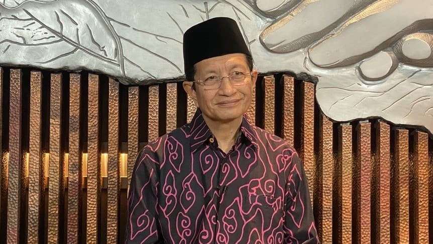 Menag Ajak Masyarakat Alihkan Dana Pasif ke Wakaf Produktif