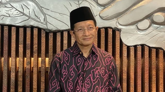 Menag Ajak Masyarakat Alihkan Dana Pasif ke Wakaf Produktif