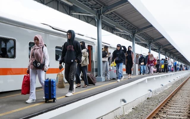 Pemerintah Tetapkan WFA dan Libur Panjang Lebaran 2 Minggu, Catat Tanggalnya