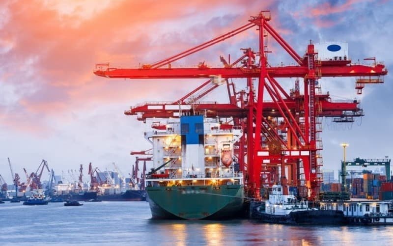 Ekspor China Naik 14 Persen pada April, Surplus Dagang Capai Rp1.470 Triliun