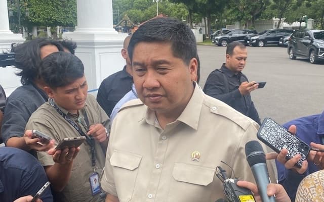 Renovasi 152 Rumah Kumuh di Menteng Tenggulun Ditargetkan Rampung 15 Juni 2026