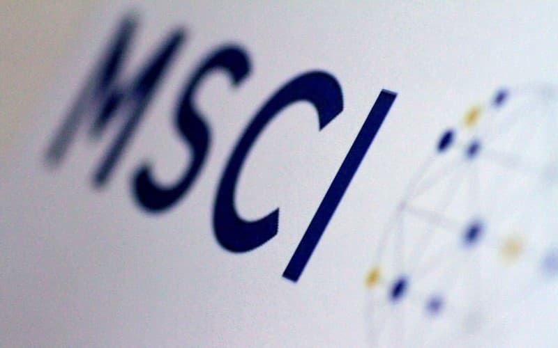 OJK Sebut Potensi Penurunan Bobot IHSG oleh MSCI hanya Sementara