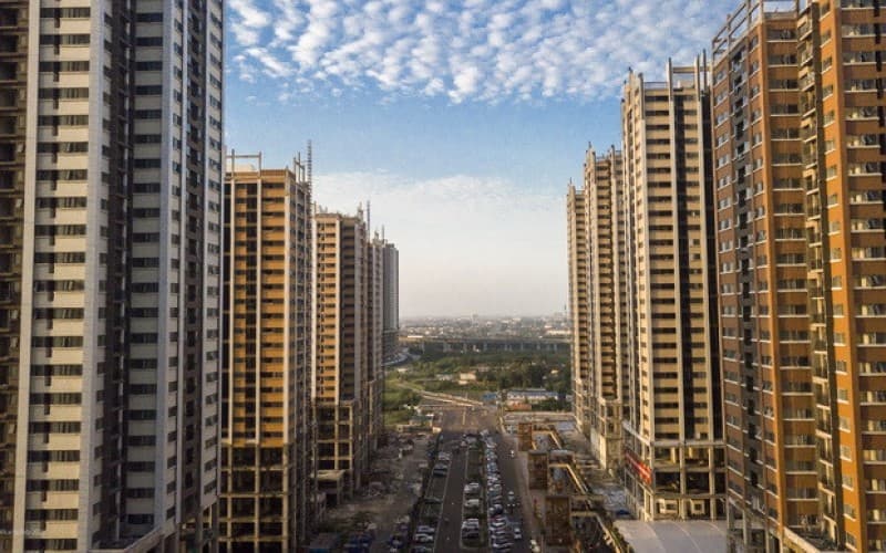 Lippo Cikarang (LPCK) Hibahkan 31,3 Hektare Lahan Meikarta untuk Program 3 Juta Rumah