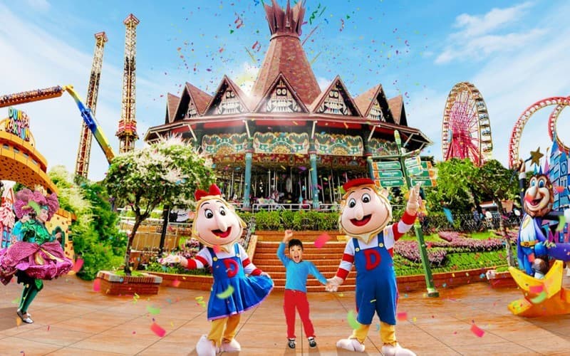 Jaya Ancol (PJAA) Bukukan Laba Rp180 Miliar di 2025, Tertolong Kompensasi Ganti Rugi Tol