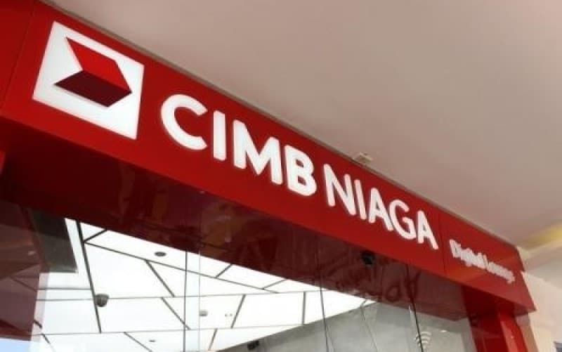 CIMB Niaga (BNGA) Cetak Laba Bersih Rp6,88 Triliun pada 2025