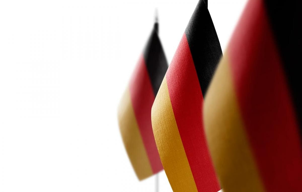 Jerman Produksi 1,67 Juta Mobil Listrik pada 2025, Rekor Terbanyak