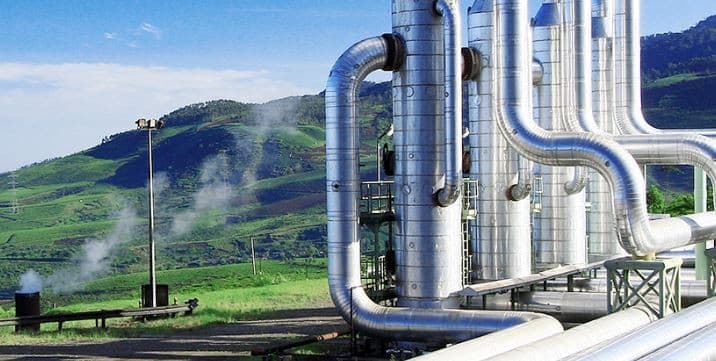 BREN Rampungkan Proyek Wayang Windu, Kapasitas Panas Bumi Tembus 1 GW Akhir 2026