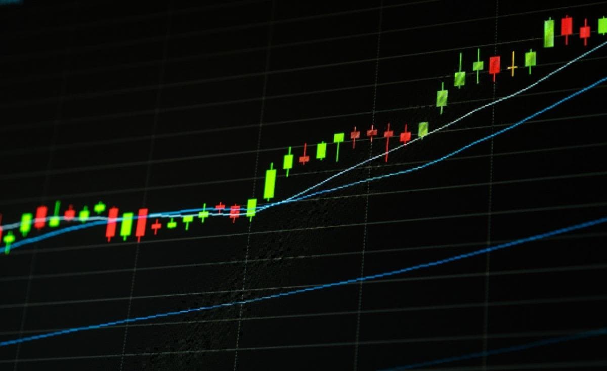 Empat Saham Migas ENRG-MEDC Cs Bertenaga saat IHSG Turun 2 Persen