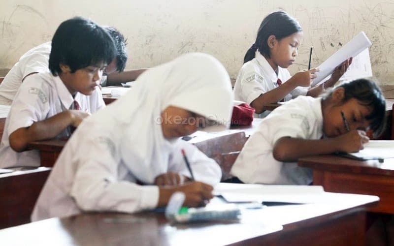 Pemerintah Teken Surat Edaran Atur KBM saat Ramadan 2026, Ini Isinya