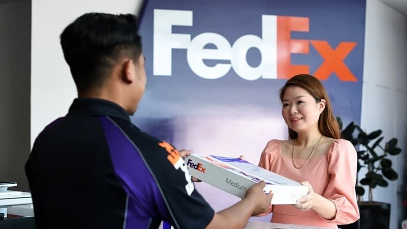 FedEx Gugat Pemerintahan Trump, Minta Uang Tarif Dikembalikan