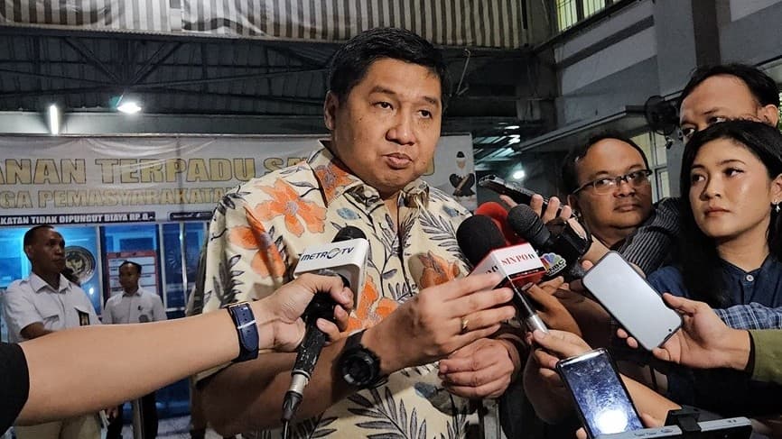 Didukung Danantara, Maruarar Minta Himbara Kucurkan Dana untuk Rusun Subsidi Meikarta