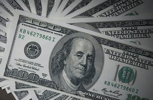 Dolar AS Dekati Level Terendah Dua Bulan, Pasar Nantikan Rilis Sejumlah Data Ekonomi Dolar AS Dekati Level Terendah Dua Bulan, Pasar Nantikan Rilis Sejumlah Data Ekonomi