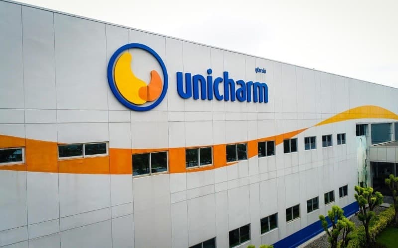 Unicharm Indonesia (UCID) Rugi Rp1,2 Triliun Sepanjang 2025