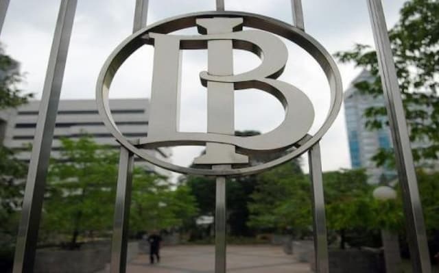 BI Borong SBN Rp86,1 Triliun hingga 16 Maret 2026