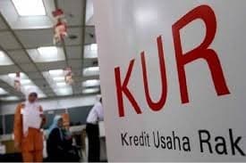 OJK Sebut Penyaluran KUR pada Himbara Terjaga