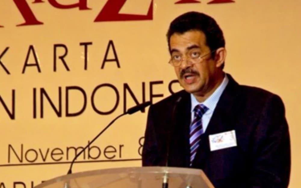 Kejagung Siapkan Langkah Deportasi-Ekstradisi untuk Pulangkan Riza Chalid