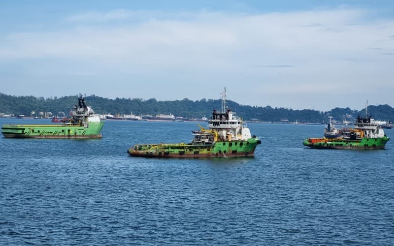 Revisi Target Rights Issue, ELPI Terbitkan 2,11 Miliar Saham Baru