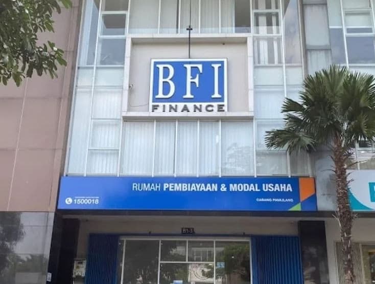 Pengendali BFI Finance (BFIN) Dirumorkan Buka Opsi Jual Saham, Libatkan Goldman Sachs