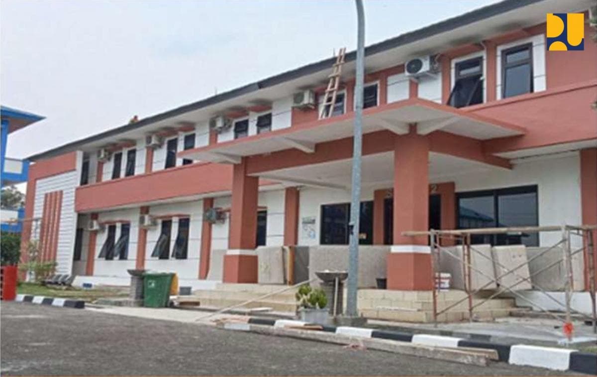 Anggaran Rp214 Miliar, Pembangunan Sekolah Rakyat di Kulon Progo Ditargetkan Rampung Juni 2026