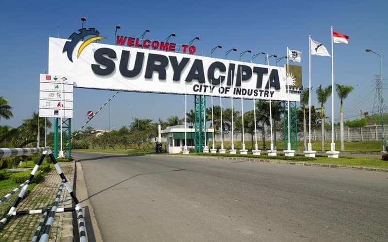 Kinerja Surya Internusa (SSIA) Tertekan, Penjualan Lahan Anjlok