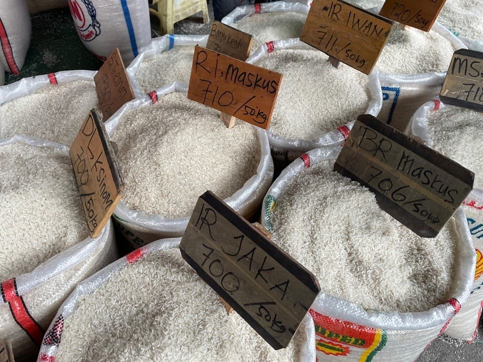 Wamendag Pastikan Harga Bahan Pokok Terkendali Jelang Idulfitri